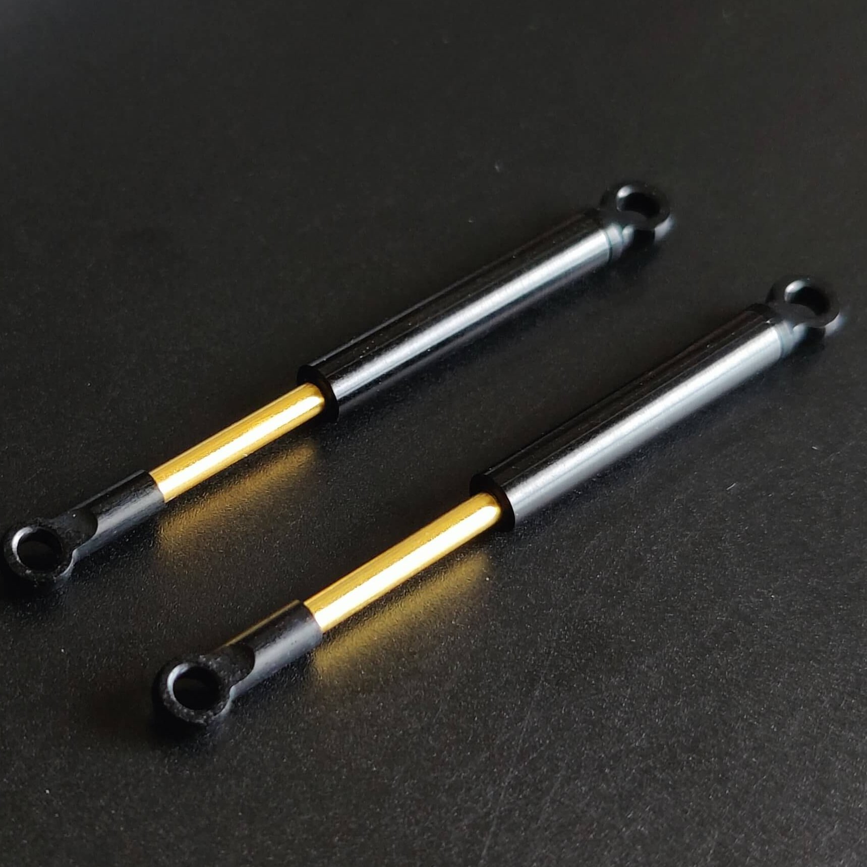 M715机盖液压撑杆
