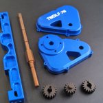 T715下沉波箱