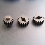 T715下沉波箱